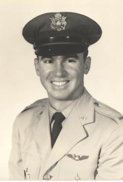 Jearl Dunavin, obituary — Coker-Mathews Funeral Home