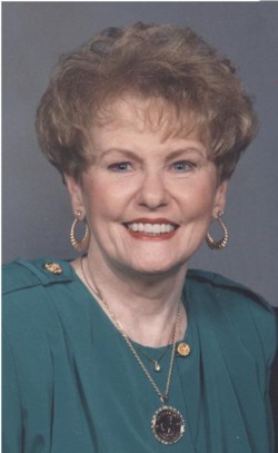 Martha King, obituary — Coker-Mathews Funeral Home