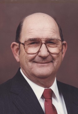 Wallace Taylor, obituary — Coker-Mathews Funeral Home