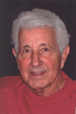 John Decker, obituary — Coker-Mathews Funeral Home
