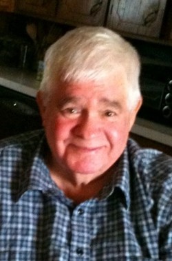 William Cunningham, obituary — Coker-Mathews Funeral Home
