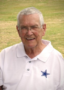 Charles Hurt, obituary — Coker-Mathews Funeral Home