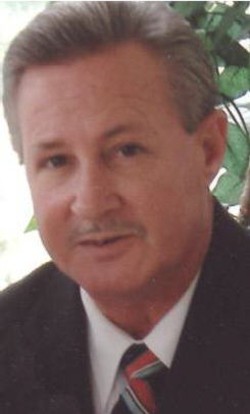 Randy Battle, obituary — Coker-Mathews Funeral Home