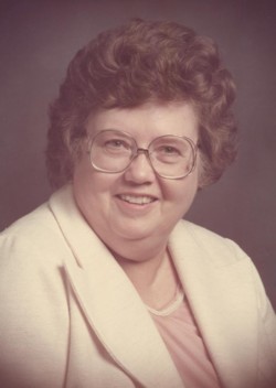 Dorothy Delaney, obituary — Coker-Mathews Funeral Home
