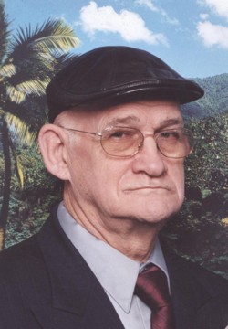 Floyd Wallace, obituary — Coker-Mathews Funeral Home