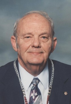 Frank Anderson, Jr., obituary — Coker-Mathews Funeral Home