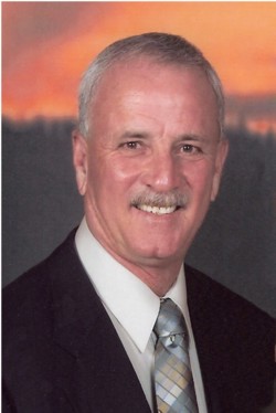 Jerry Lambert, obituary — Coker-Mathews Funeral Home