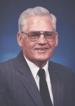 Floyd Johnson, obituary — Coker-Mathews Funeral Home