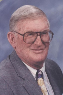 William Barnett, obituary — Coker-Mathews Funeral Home