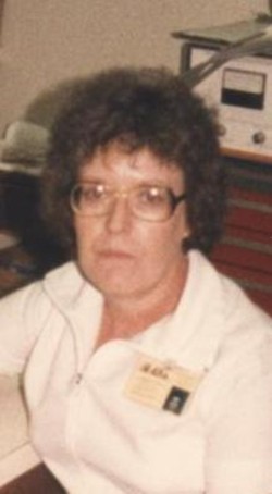 Patricia Sealy, obituary — Coker-Mathews Funeral Home