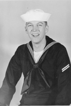 Hilmer Evans, obituary — Coker-Mathews Funeral Home