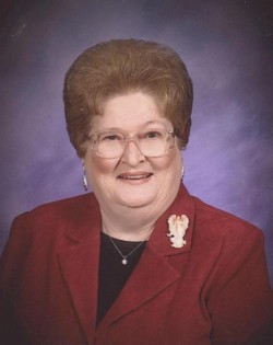 Patricia Mauldin, obituary — Coker-Mathews Funeral Home