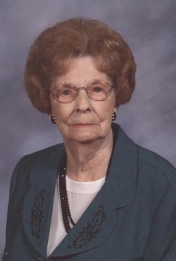 Doris Coon, obituary — Coker-Mathews Funeral Home