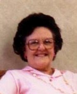 Clarice Goode, obituary — Coker-Mathews Funeral Home