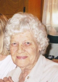 Kitty Shaw, obituary — Coker-Mathews Funeral Home