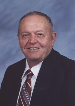Carl Ray, obituary — Coker-Mathews Funeral Home