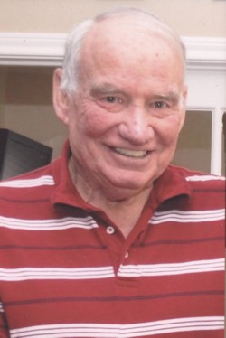 Samuel Jones, Jr., obituary — Coker-Mathews Funeral Home
