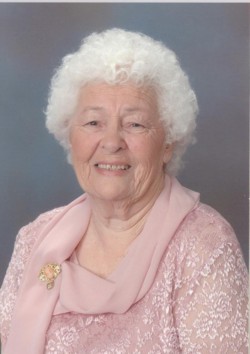 Dorothy Lewis, obituary — Coker-Mathews Funeral Home