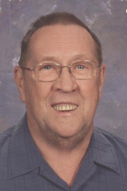 Ellroy Wilcox, obituary — Coker-Mathews Funeral Home
