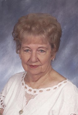 Oneta Smith, obituary — Coker-Mathews Funeral Home