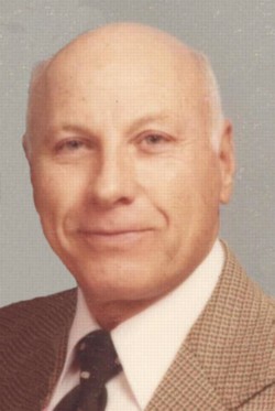 Raymond Cline, obituary — Coker-Mathews Funeral Home