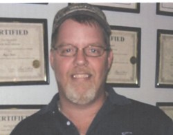 Craig Schmock, obituary — Coker-Mathews Funeral Home