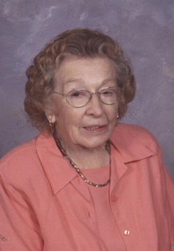 Almeda Rose, obituary — Coker-Mathews Funeral Home