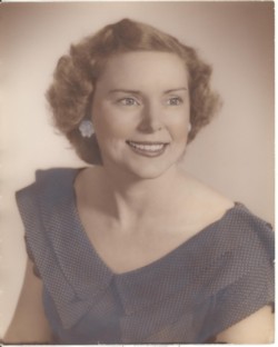 Dorothy Smith, obituary — Coker-Mathews Funeral Home