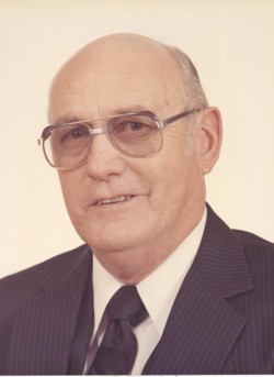 Leeman Cook, obituary — Coker-Mathews Funeral Home