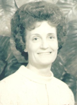 Willodene McCroskey, obituary — Coker-Mathews Funeral Home
