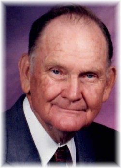 William Terrell, obituary — Coker-Mathews Funeral Home