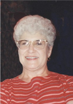 Neita Churchill, obituary — Coker-Mathews Funeral Home