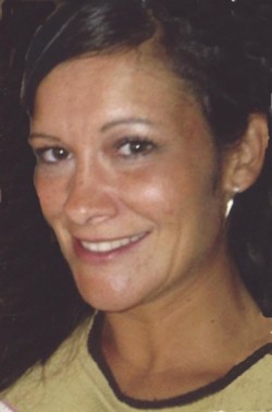 Kellie Blair, obituary — Coker-Mathews Funeral Home