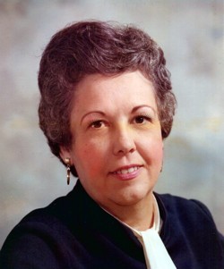 Nita Adkisson, obituary — Coker-Mathews Funeral Home