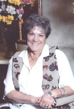 Carolyn Rosser Knott, obituary — Coker-Mathews Funeral Home