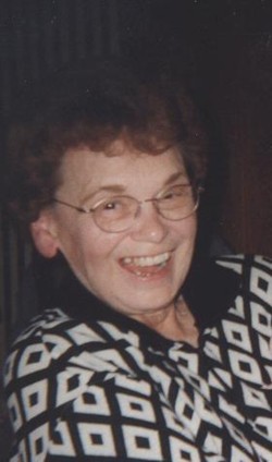 Lucy Holmes, obituary — Coker-Mathews Funeral Home