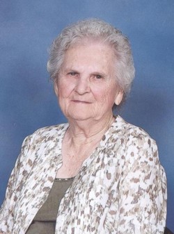Mildred Corman, obituary — Coker-Mathews Funeral Home
