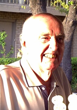Cletis Slatter, obituary — Coker-Mathews Funeral Home