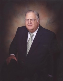 Ivan Alexander, Jr., obituary — Coker-Mathews Funeral Home