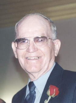 James Vaughn, obituary — Coker-Mathews Funeral Home