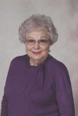 Lois Weatherford, obituary — Coker-Mathews Funeral Home