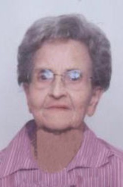 Elsie Martin, obituary — Coker-Mathews Funeral Home
