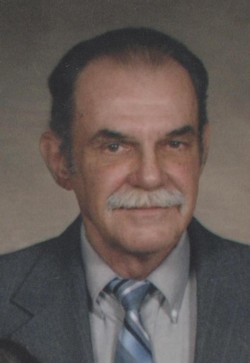 Robert Hidler, obituary — Coker-Mathews Funeral Home