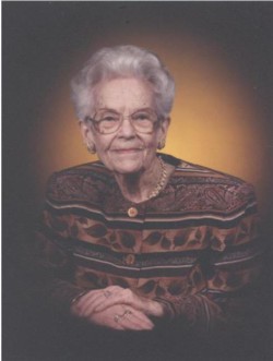 Inez Shields, obituary — Coker-Mathews Funeral Home