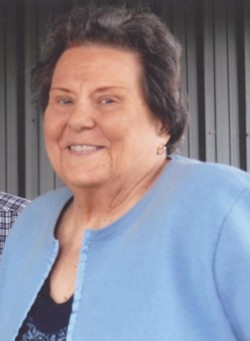 Bonnie Brooks, obituary — Coker-Mathews Funeral Home