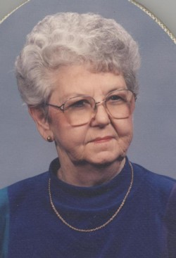 Velma Brandon, obituary — Coker-Mathews Funeral Home