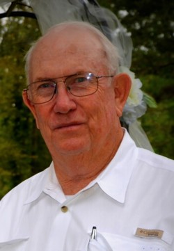 Ernest Meisenheimer, obituary — Coker-Mathews Funeral Home