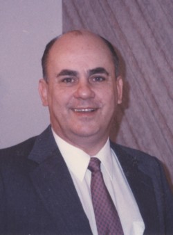 Jon Krainert, obituary — Coker-Mathews Funeral Home