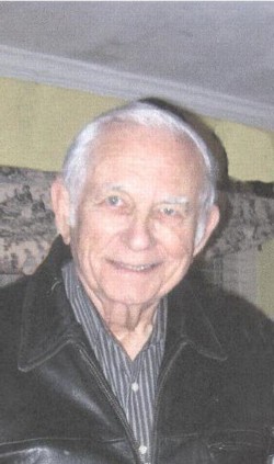 Frank Kemple, Jr., obituary — Coker-Mathews Funeral Home