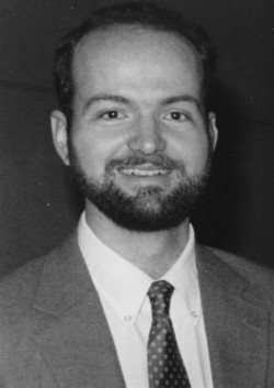 Patrick Ferguson, obituary — Coker-Mathews Funeral Home